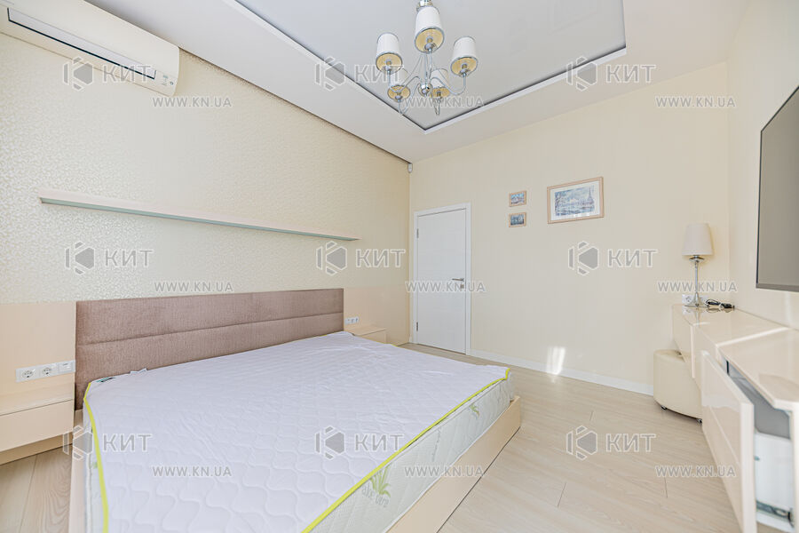 квартиры Харьков, Алексеевка, 105м²