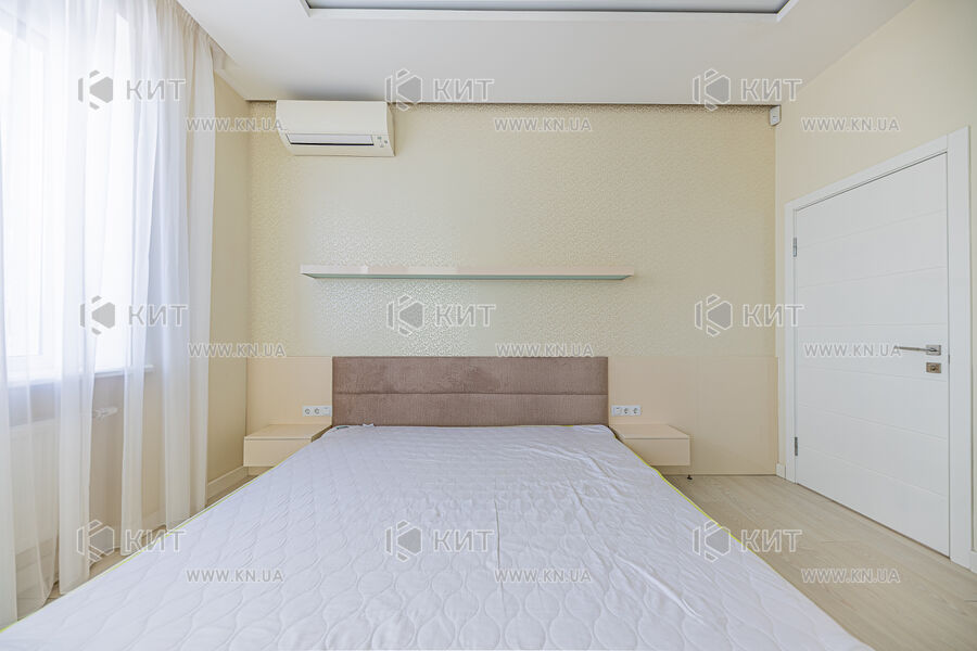 квартиры Харьков, Алексеевка, 105м²