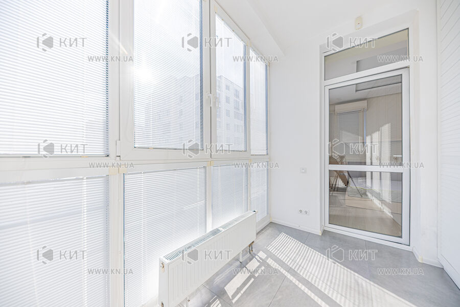 квартиры Харьков, Алексеевка, 105м²