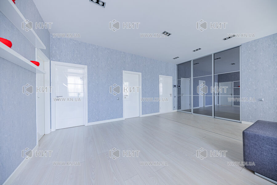 квартиры Харьков, Алексеевка, 105м²