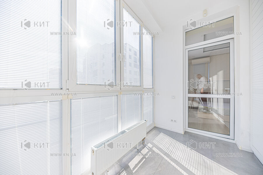 квартиры Харьков, Алексеевка, 105м²