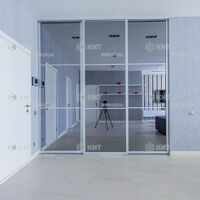 квартиры Харьков, Алексеевка, 105м²