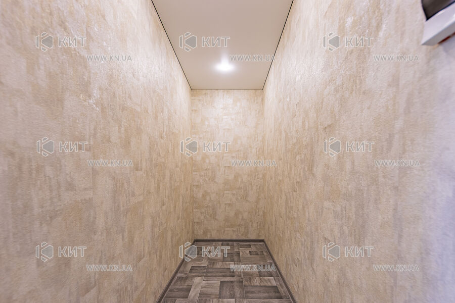 Продажа квартиры Харьков, ХТЗ, Рогань, 39м²