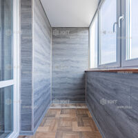 Продажа квартиры Харьков, ХТЗ, Рогань, 39м²