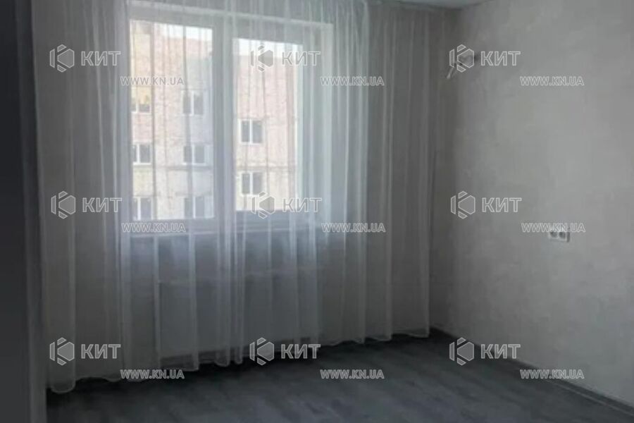 Продажа квартиры Харьков, ХТЗ, Рогань, 39м²