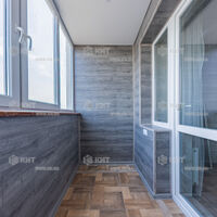 Продажа квартиры Харьков, ХТЗ, Рогань, 39м²