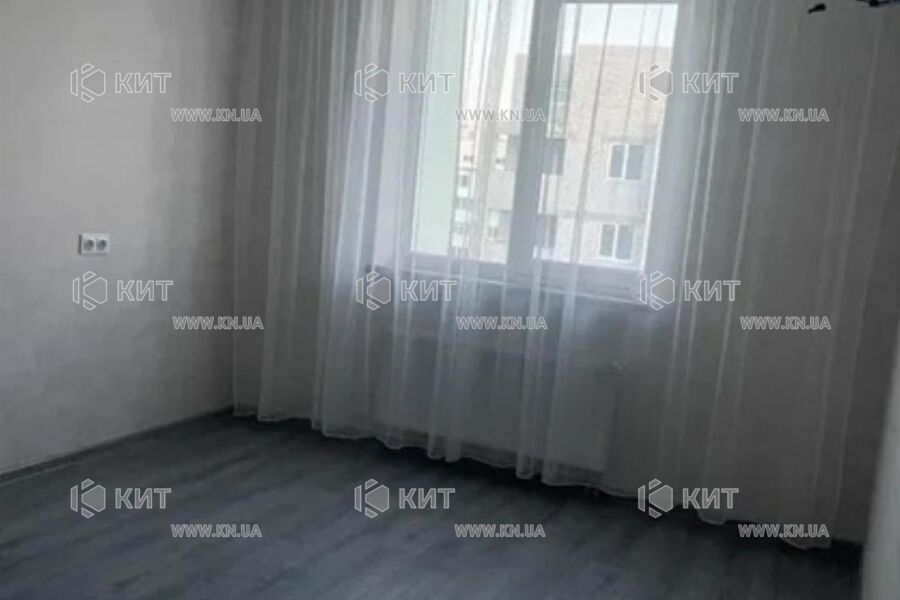 Продажа квартиры Харьков, ХТЗ, Рогань, 39м²
