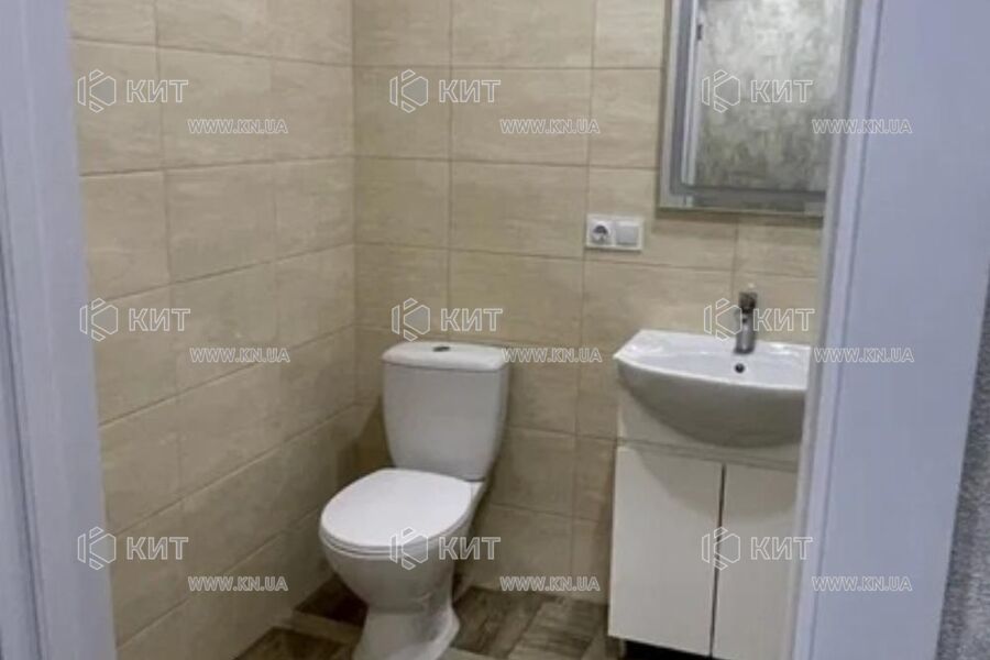 Продажа квартиры Харьков, ХТЗ, Рогань, 39м²