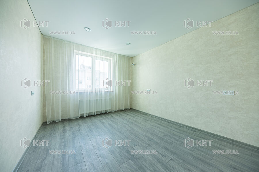 Продажа квартиры Харьков, ХТЗ, Рогань, 39м²