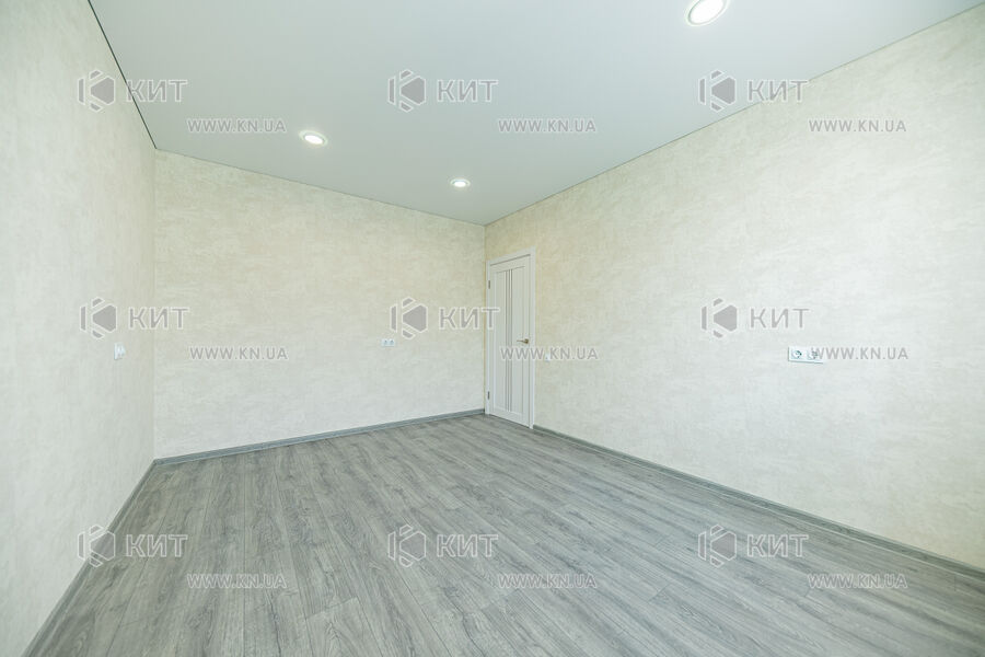 Продажа квартиры Харьков, ХТЗ, Рогань, 39м²