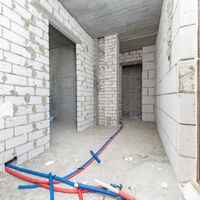 Продаж квартири Харків, ХТЗ, Рогань, 75.59м²