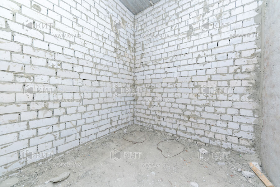 Продаж квартири Харків, ХТЗ, Рогань, 75.59м²