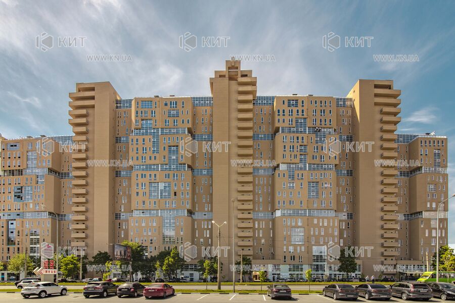 Продаж квартири Харків, Спорт.Гагар.Повст., 106м²