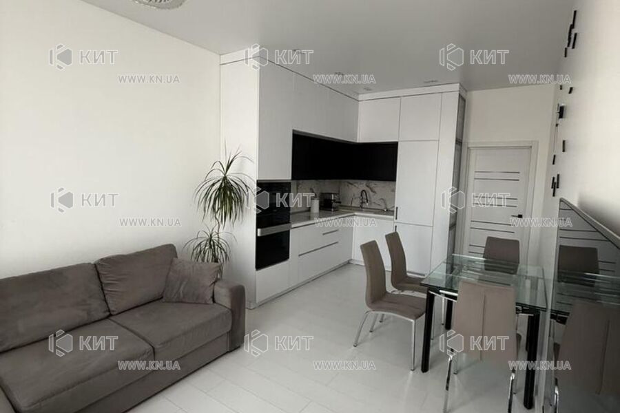 Продаж квартири Харків, Спорт.Гагар.Повст., 106м²