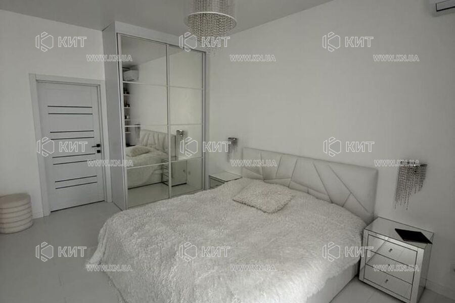 Продаж квартири Харків, Спорт.Гагар.Повст., 106м²