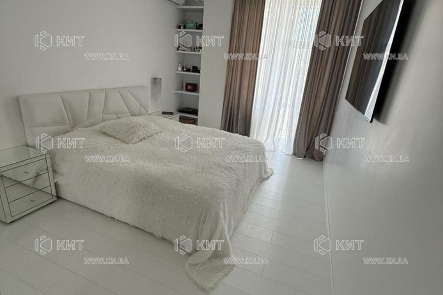 Продаж квартири Харків, Спорт.Гагар.Повст., 106м²