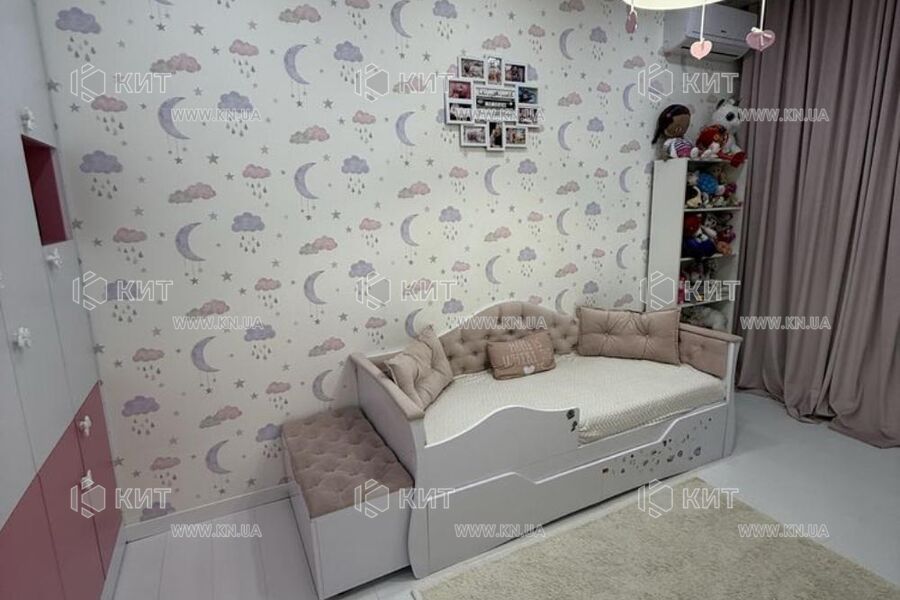 Продаж квартири Харків, Спорт.Гагар.Повст., 106м²