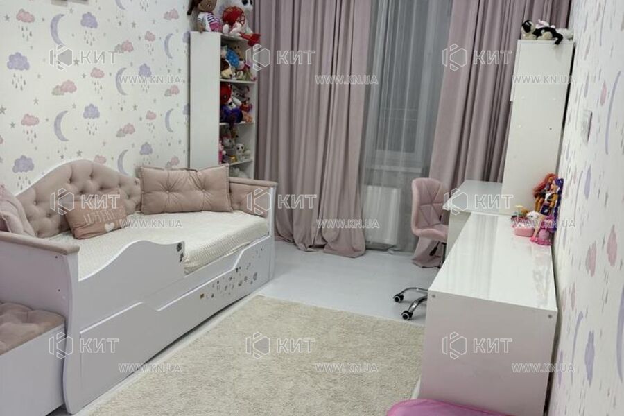 Продаж квартири Харків, Спорт.Гагар.Повст., 106м²