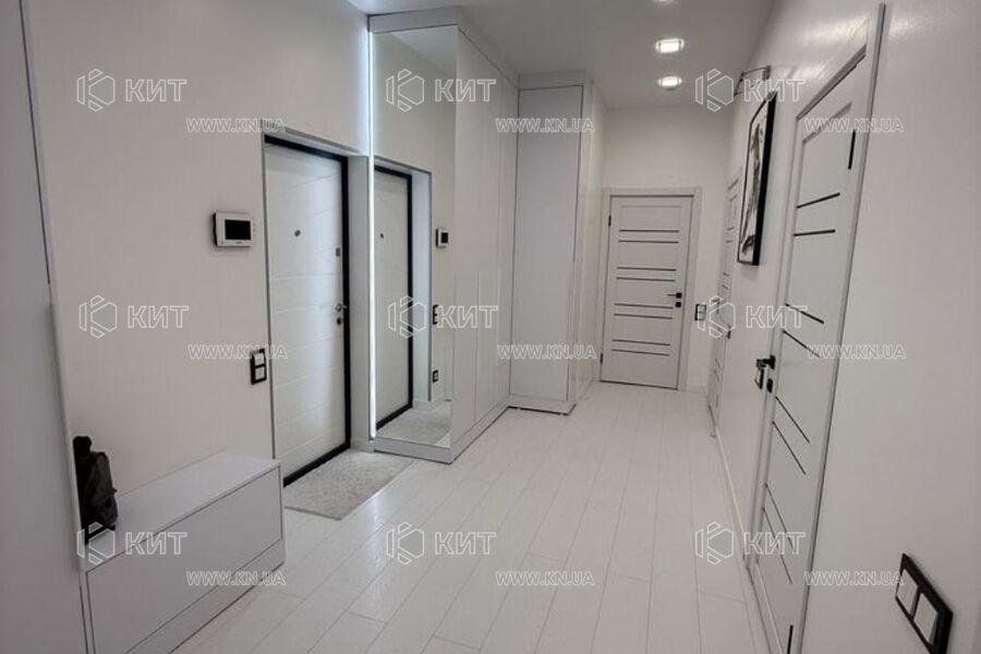 Продаж квартири Харків, Спорт.Гагар.Повст., 106м²