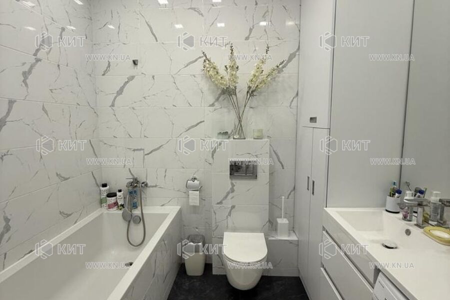 Продаж квартири Харків, Спорт.Гагар.Повст., 106м²