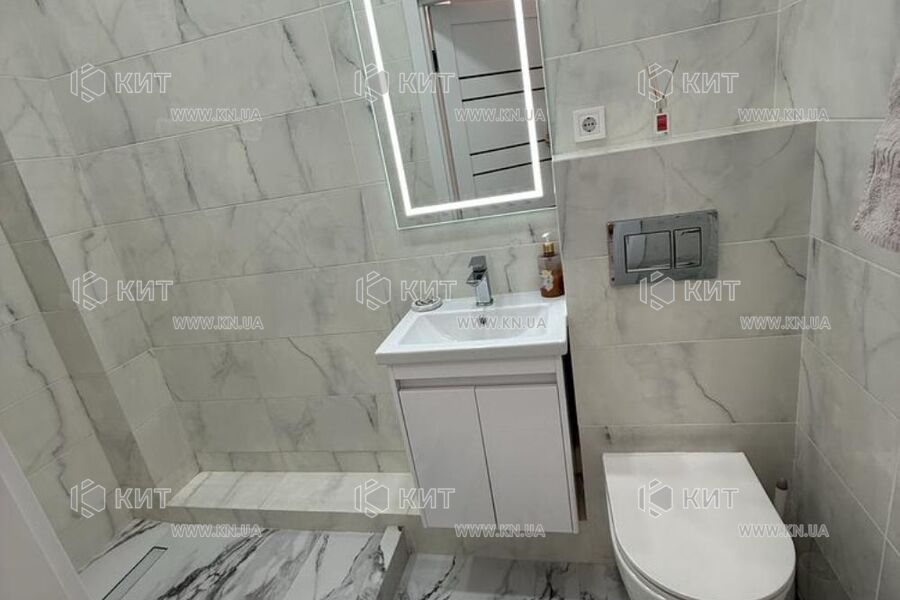 Продаж квартири Харків, Спорт.Гагар.Повст., 106м²