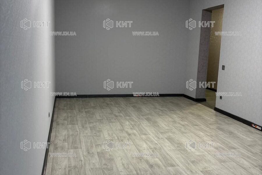 Продаж квартири Пісочин, Усі, 54м²