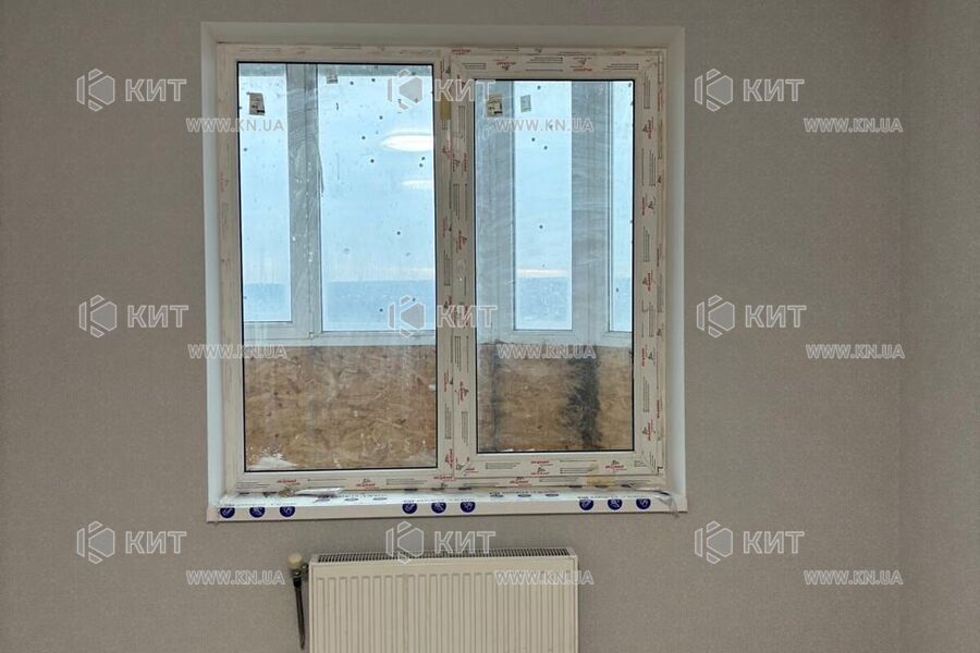 Продаж квартири Пісочин, Усі, 54м²