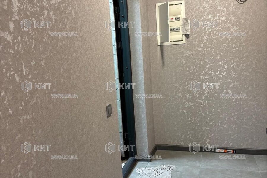 Продаж квартири Пісочин, Усі, 54м²