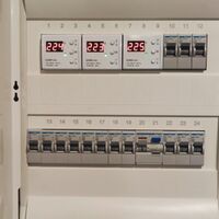 Продаж квартири Пісочин, Усі, 54м²