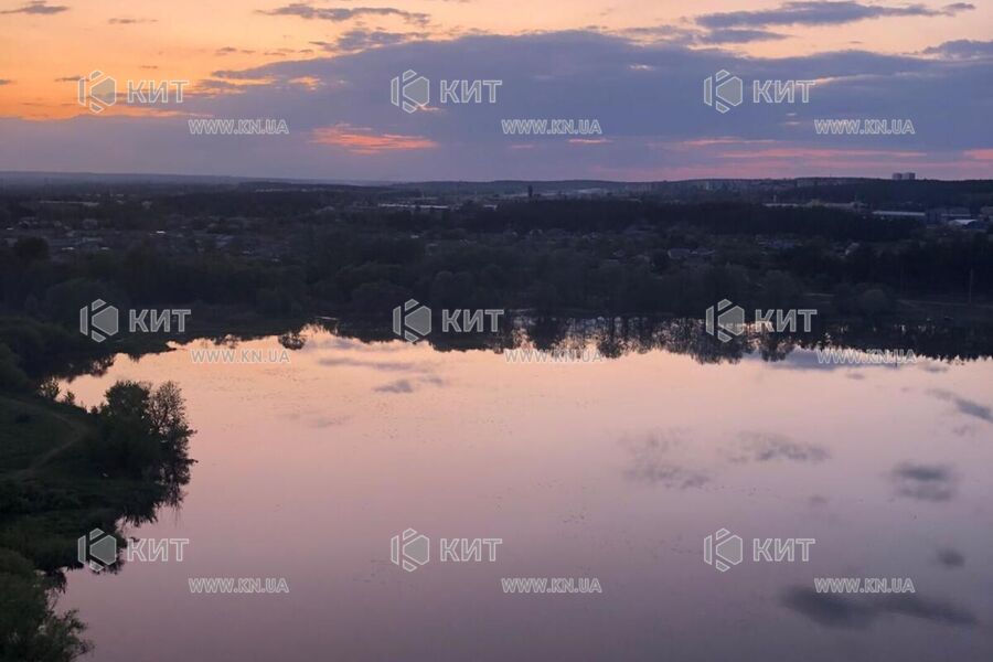 Продаж квартири Пісочин, Усі, 54м²