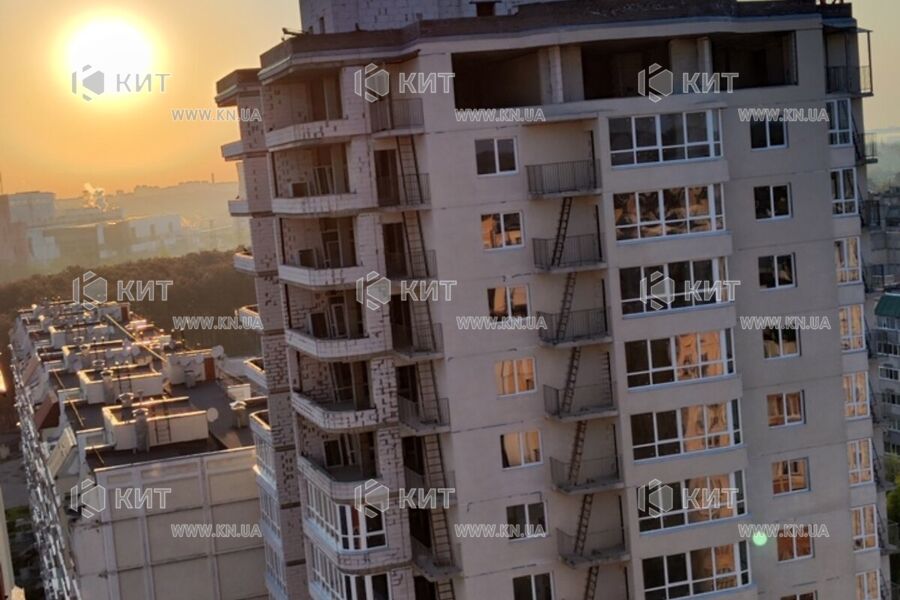 Продаж квартири Пісочин, Усі, 54м²