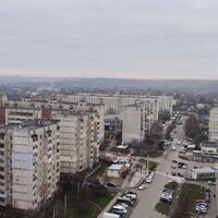 Продаж квартири Пісочин, Усі, 54м²