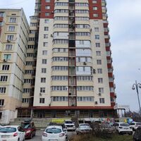 Продаж квартири Пісочин, Усі, 54м²