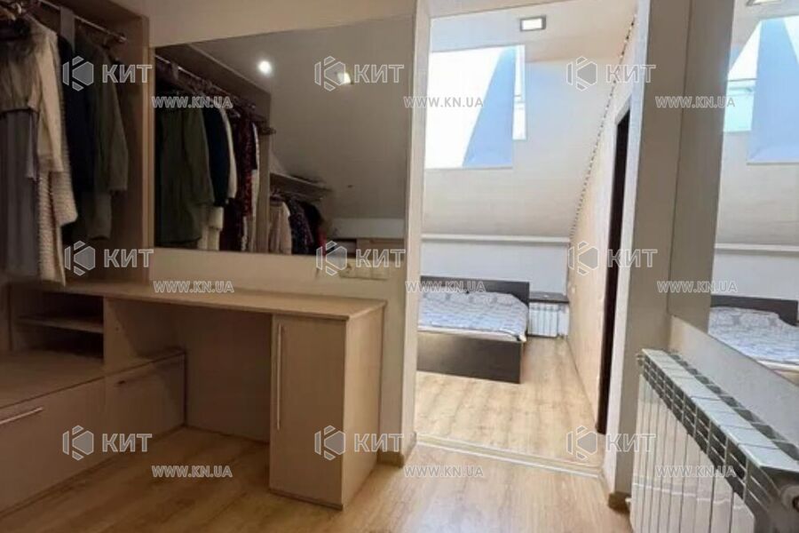 Продажа квартиры Харьков, Киевская, Гидропарк, 78м²