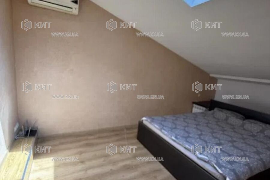 Продажа квартиры Харьков, Киевская, Гидропарк, 78м²