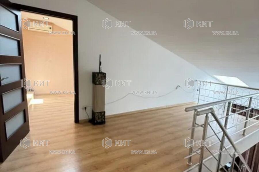 Продажа квартиры Харьков, Киевская, Гидропарк, 78м²