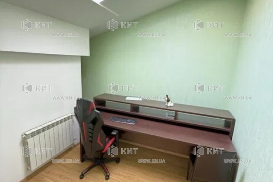 Продажа квартиры Харьков, Киевская, Гидропарк, 78м²