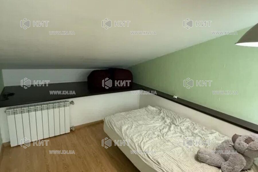 Продажа квартиры Харьков, Киевская, Гидропарк, 78м²