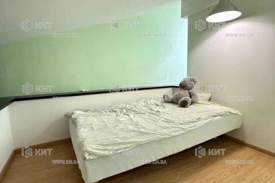 Продажа квартиры Харьков, Киевская, Гидропарк, 78м²