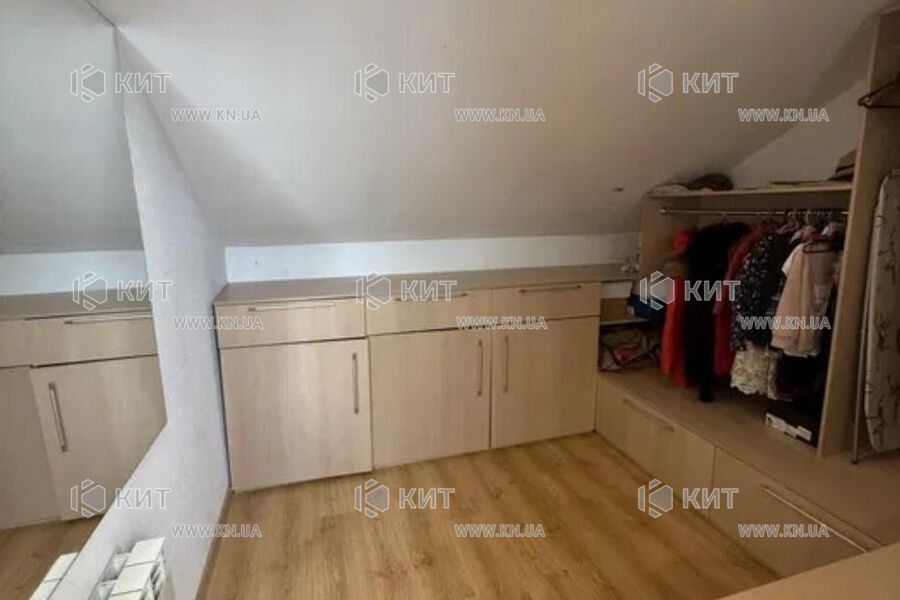 Продажа квартиры Харьков, Киевская, Гидропарк, 78м²