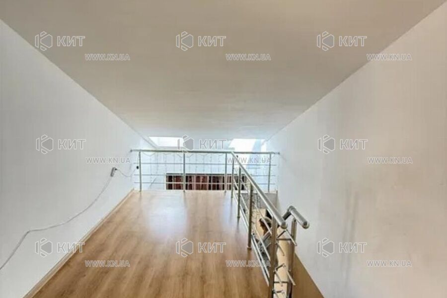 Продажа квартиры Харьков, Киевская, Гидропарк, 78м²