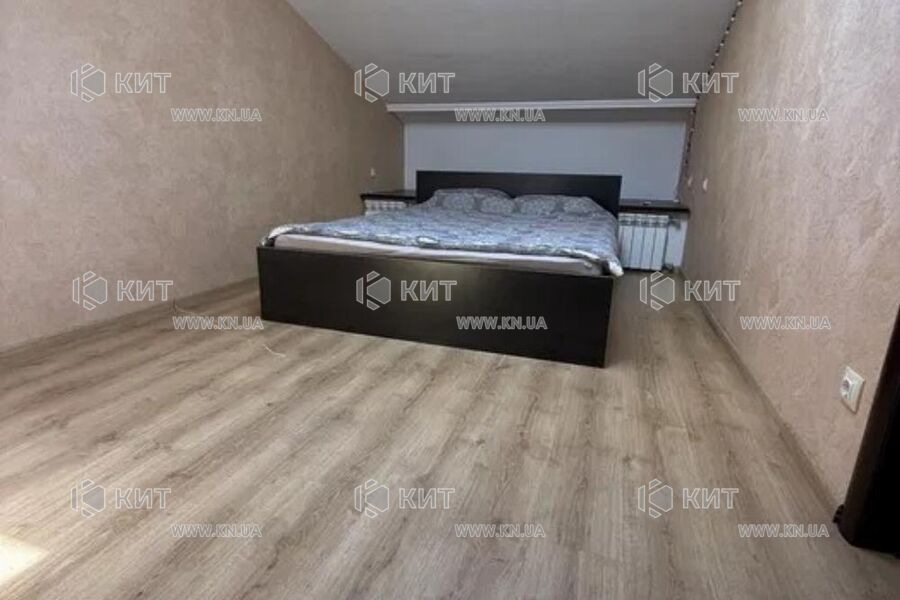 Продажа квартиры Харьков, Киевская, Гидропарк, 78м²