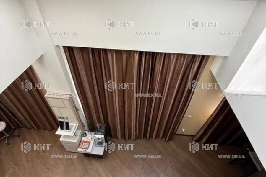 Продажа квартиры Харьков, Киевская, Гидропарк, 78м²