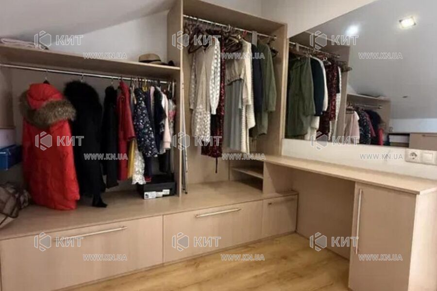 Продажа квартиры Харьков, Киевская, Гидропарк, 78м²
