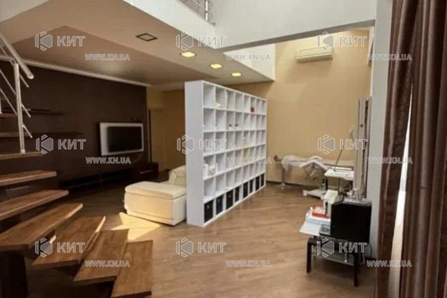 Продажа квартиры Харьков, Киевская, Гидропарк, 78м²