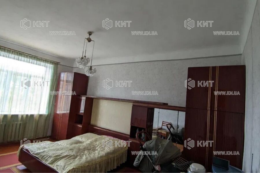 Продажа квартиры Харьков, Холодная гора, 75м²