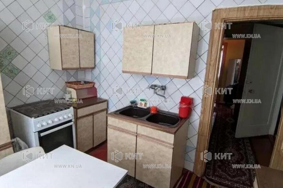 Продажа квартиры Харьков, Холодная гора, 75м²