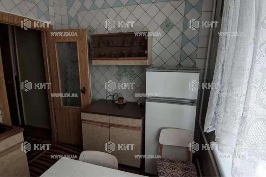 Продажа квартиры Харьков, Холодная гора, 75м²