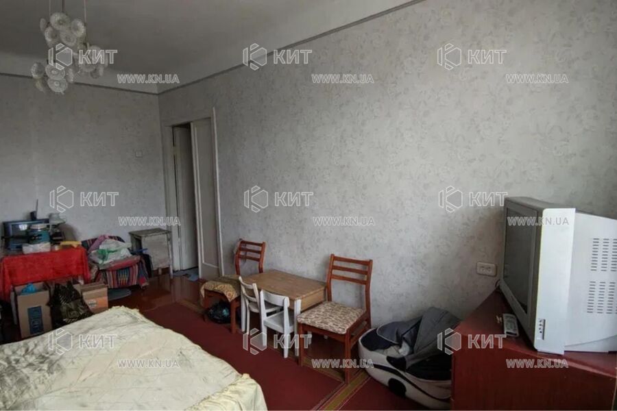 Продажа квартиры Харьков, Холодная гора, 75м²