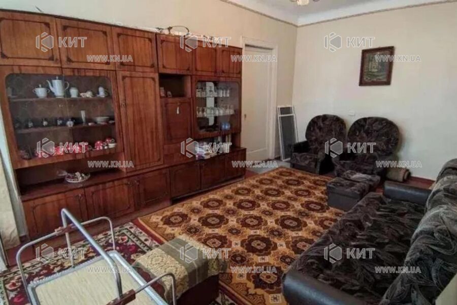 Продажа квартиры Харьков, Холодная гора, 75м²